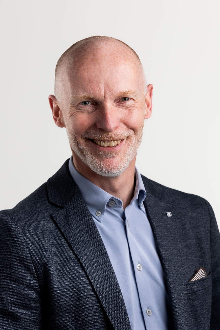 Marcel Broekhuis